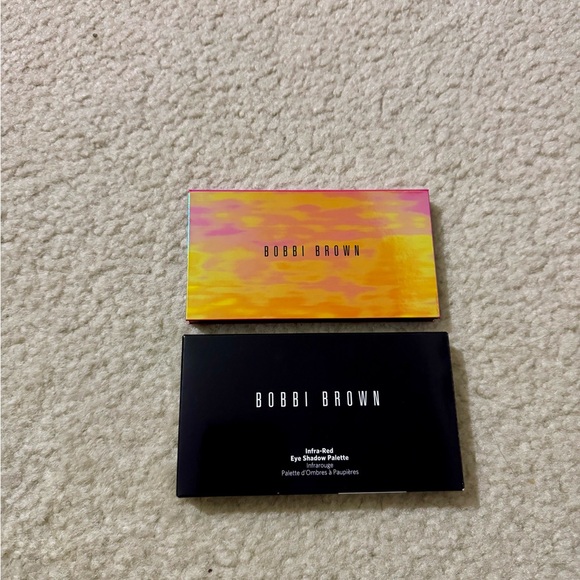 BRAND NEW Bobbi Brown INFRA RED Eyeshadow Palette
